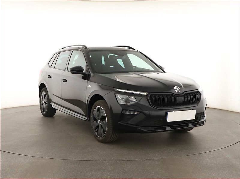 Škoda Kamiq (2024) Monte Carlo 1.5 TSI - fotografie inzerátu
