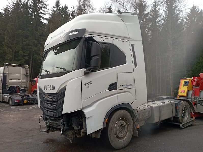 Iveco (2021) Stralis 510 - fotka 5 z 8