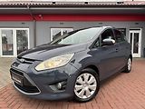 Ford C-MAX (2011) 1.6i Ti-VCT Klima Parkování - náhled 3