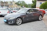 BMW Řada 4 (2015) 435d xDrive 230kW / ČR / LED   - náhled 2