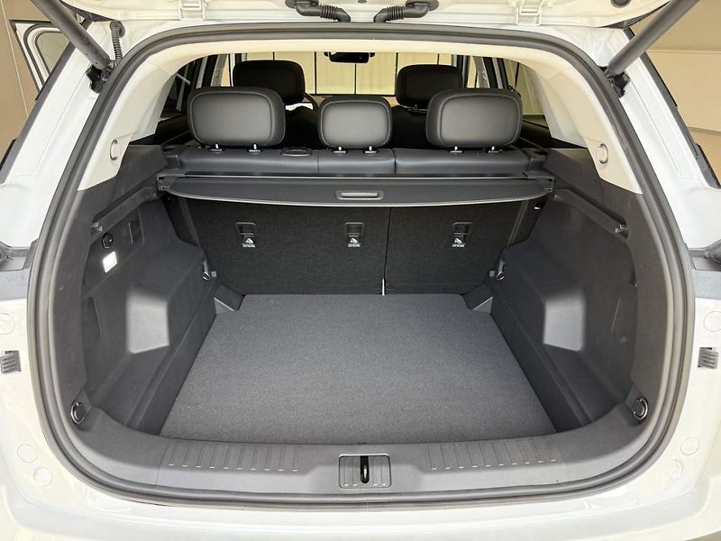 Jaecoo 7 (2026) Luxury 1.6 tGDI - fotka 21 z 22