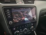 Škoda Octavia (2018) Scout 1.8 TSI, 4X4, Automat - náhled 22