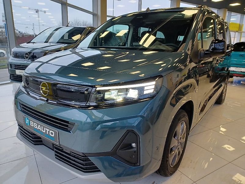 Opel Combo (2025) Elegance Plus 1,5 CDTi MT6 - fotka 3 z 27