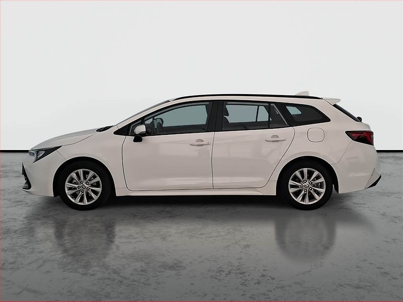 Toyota Corolla (2025) Comfort 1.8 Hybrid - fotka 3 z 22