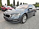 Škoda Octavia (2020) 1.5 TSi Style MATRIX KŮŽE - náhled 1