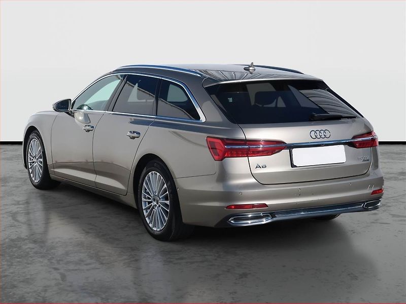 Audi A6 (2021) Exclusive 50 TDI, Automat,4X4 - fotka 4 z 25