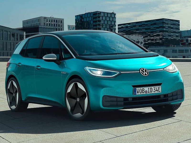 Žebříček TÜV má v popředí řadu modelů koncernu VW.