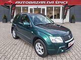 Suzuki Grand Vitara (2008) 1.6i 78kW 4x4 -T.ZAŘ-4 MÍSTNÉ - náhled 1