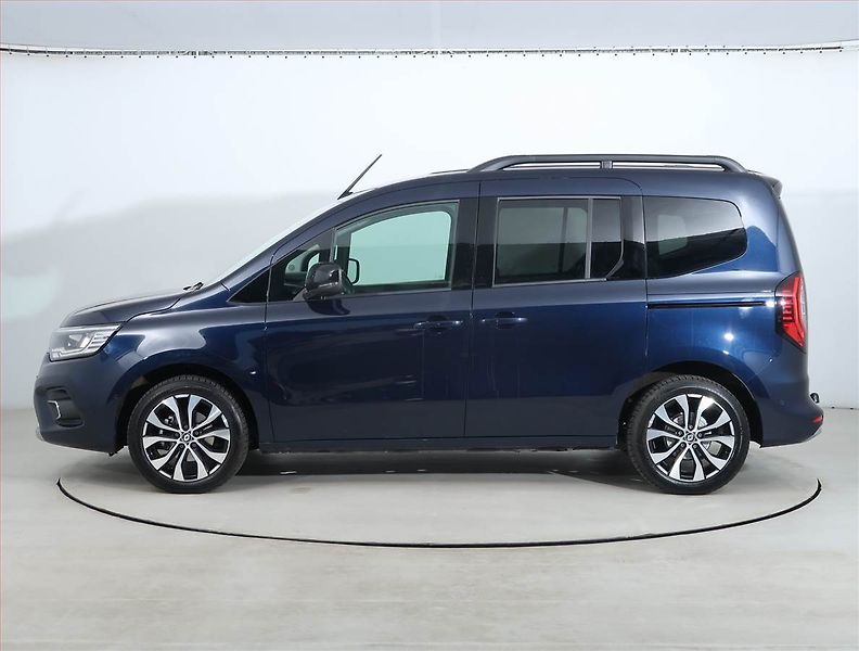 Renault Kangoo (2024) Techno 1.3 TCe, 5Míst, ČR - fotka 3 z 22