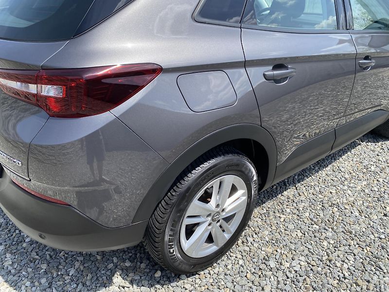 Opel Grandland X 1.6CTD-i 130PS LIFE 165TKM TOP - fotka 53 z 165