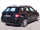 Škoda Fabia 1,2   TSi 66kW ParkPilot Klima - náhled 6
