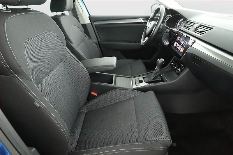 Škoda Superb (2020) 2.0 TDI, Automat, Navi - fotka 7 z 19