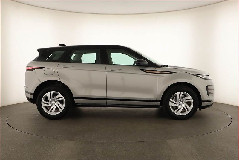 Land Rover Range Rover Evoque (2019) P200 AWD, ČR, R-DYNAMIC, 4x4 - fotka 6 z 18