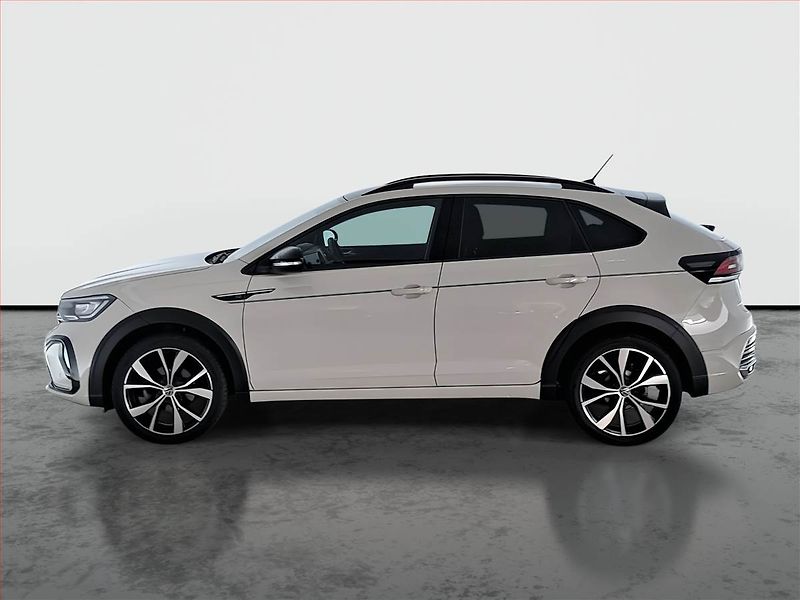 Volkswagen Taigo (2022) R-Line 1.0 TSI - fotka 3 z 17