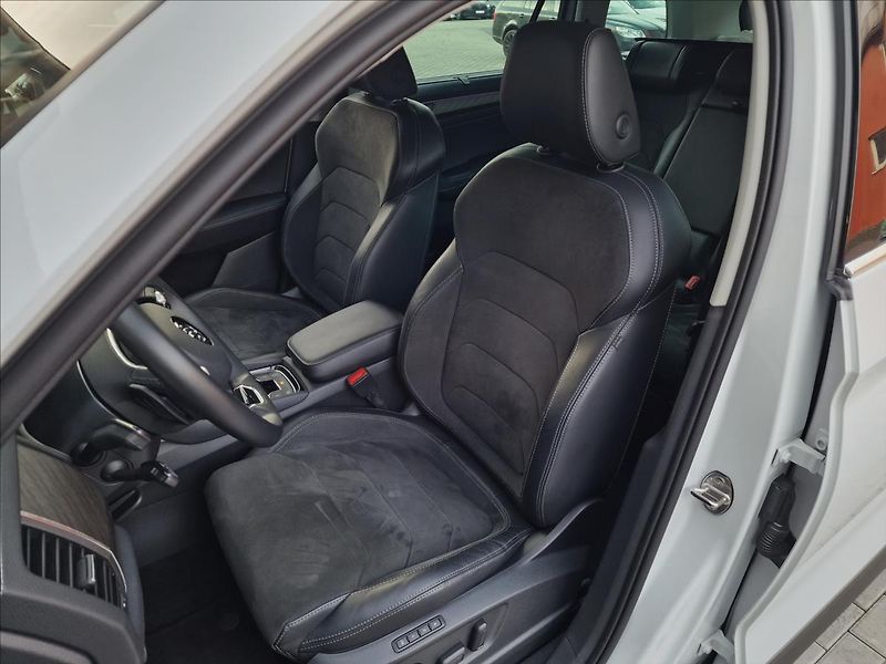 Škoda Kodiaq 2.0TSI 140kW 4x4 DSG Style,ČR - fotka 35 z 50