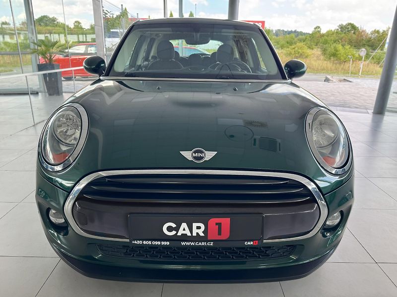 Mini Cooper 1,5T 100kW*VyhřívanáSedadla - fotka 3 z 29