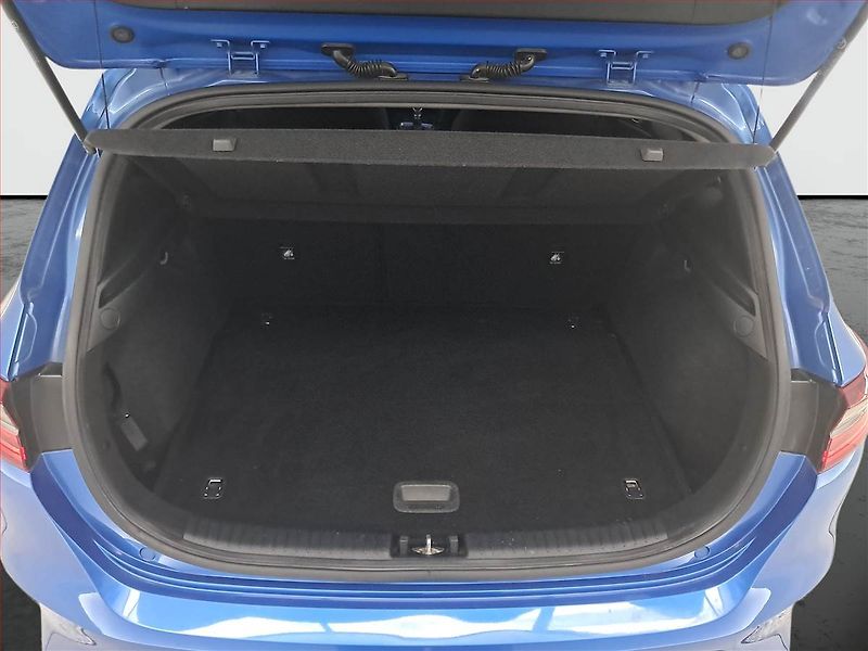 Kia Ceed (2018) 1.4 T-GDI, Automat, Navi - fotka 14 z 19