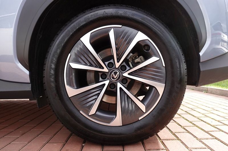 Lexus RZ 450e RZ450e Executive DIRECT4 - fotka 8 z 34
