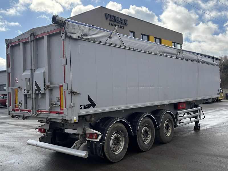 Stas S300CX 50m3 - fotka 5 z 14