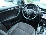 Škoda Octavia (2015) Laurin&Klement 2.0 TDI, 4X4 - náhled 7