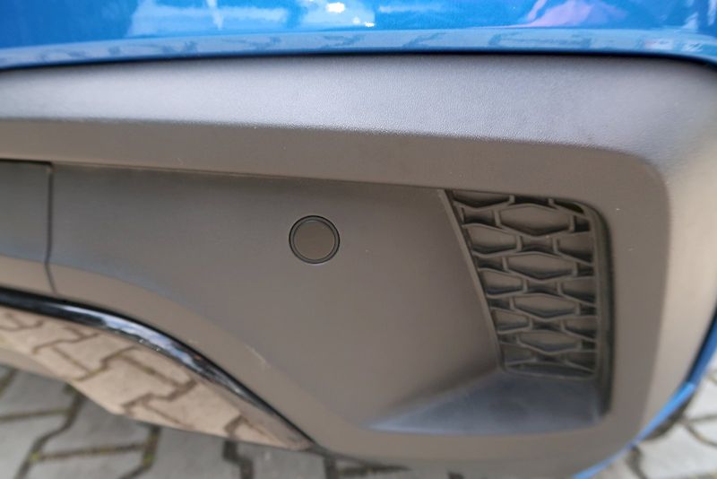 Škoda Kamiq (2025) MC 1.5 TSI 110 kW DSG - fotka 13 z 28