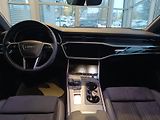 Audi A7 (2023) 3.0TDi 210kW S-line AT - náhled 10