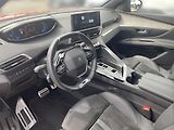 Peugeot 3008 GT HYBRIDe-EAT8 4x4 - náhled 13