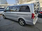 Mercedes-Benz Třídy V V250d 4M Avantgade CZ, 1.maj - náhled 8