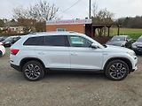 Škoda Kodiaq (2017) 2.0 TDi 140KW Sco - náhled 8