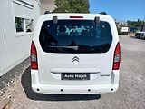 Citroën Berlingo (2018) 1.6HDi 73kW Multispace CŘ DPH - náhled 7