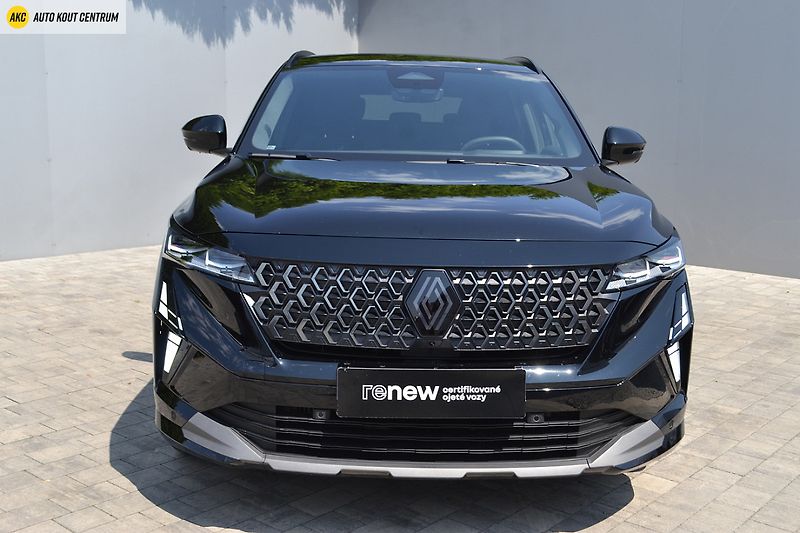 Renault Austral (2026) Esprit Alpine mild hybrid 150 - fotka 60 z 61