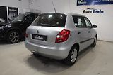 Škoda Fabia (2008) 1.2 44kW Klimatizace - náhled 11