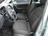 Škoda Fabia (2012) 1.2 TSi, Family, +kola - náhled 9