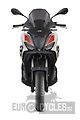 Aprilia SR GT 125 (2026) Sport - náhled 8