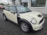 Mini Cooper S 1.6 128Kw Xenon Harman - náhled 1