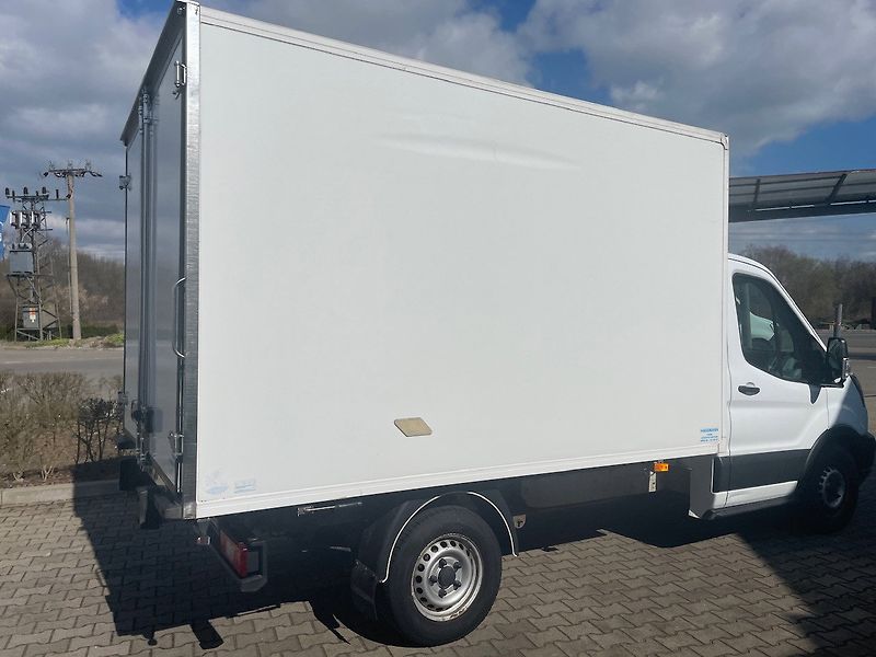 Ford Transit (2019) 2.0 EcoBlue chladící skříň - fotka 4 z 6