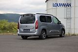 Toyota ProAce City Verso EV FAMILY COMFORT L2 - náhled 19