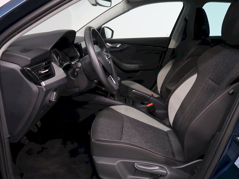 Škoda Scala (2020) STYLE 1.6TDI 85KW - fotka 12 z 36