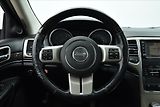 Jeep Grand Cherokee 3.0CRD 177kW AWD LIMITED TAŽNÉ - náhled 16