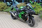 Kawasaki Ninja H2 SX SE (2023) 2023 TOP AKCE - náhled 2