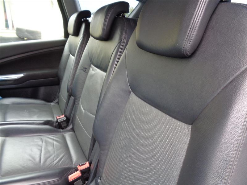 Ford S-MAX 2,0 - fotka 11 z 15