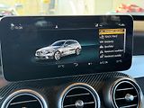 Mercedes-Benz Třídy C C43 AMG 4MATIC  - náhled 14