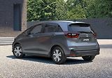 Honda Jazz (2026) SPORT + 1.5eHEV 122k FACELIFT - náhled 2