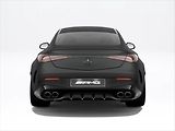 Mercedes-Benz CLE (2026) 3,0 Mercedes-AMG 53 4MATIC+ ku - náhled 5