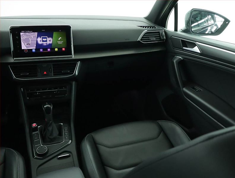 Seat Tarraco (2021) Xcellence 1.5 TSI - fotka 8 z 18
