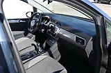 Volkswagen Touran 1.2TSI 81KW Comfort 7mist 3/17 - náhled 36