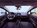 Renault Clio 0.9 TCe, ČR, 1.Maj - náhled 16