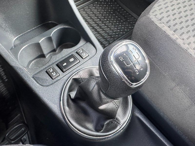 Škoda Fabia (2013) 1,2 TDI 55 KW ROZVODY STK - fotka 30 z 50