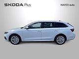 Škoda Octavia (2024) Combi 2.0 TDI DSG Style + - náhled 3