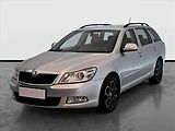 Škoda Octavia (2012) 1.6 TDI, Automat, zamluveno - náhled 1